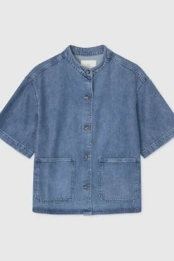Chemise Cleo