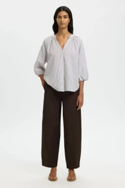 Chemise Cleo-Alberta Linen