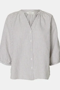 Chemise Cleo-Alberta Linen