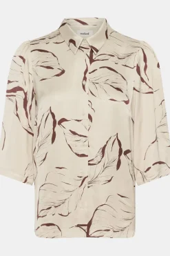 Chemise Clero Printed