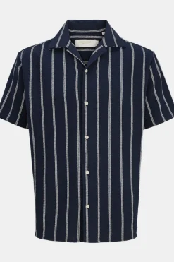 Chemise Coba Stripe Resort