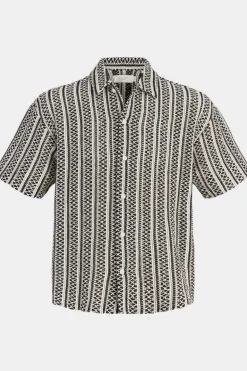 Chemise Cotedazur Bellagio Crochet