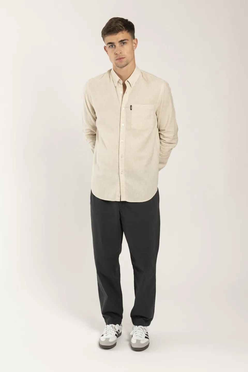 Chemise Cotton