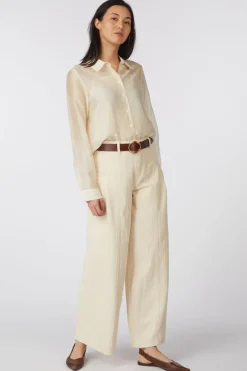 Chemise Elisa Layerd