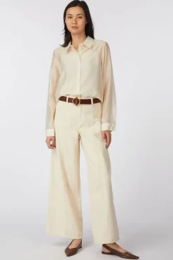 Chemise Elisa Layerd