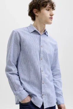 Chemise Esummer Linen Blend