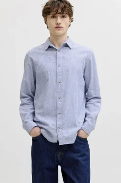 Chemise Esummer Linen Blend