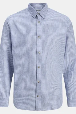 Chemise Esummer Linen Blend