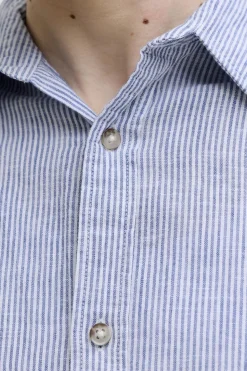 Chemise Esummer Linen Blend