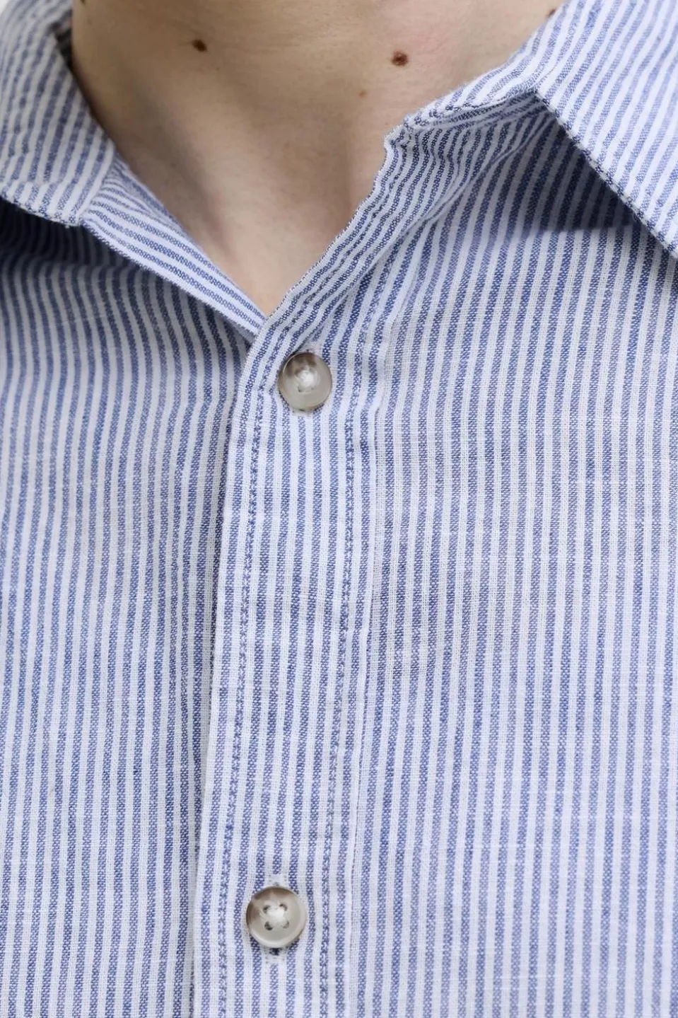 Chemise Esummer Linen Blend