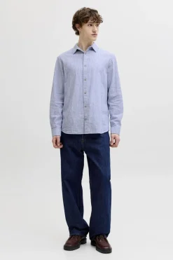 Chemise Esummer Linen Blend