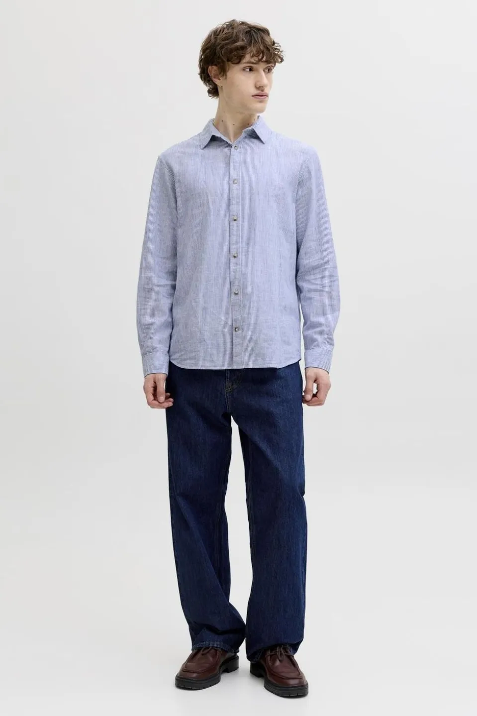 Chemise Esummer Linen Blend