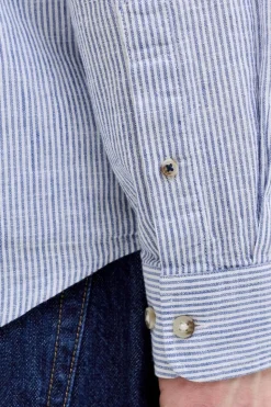 Chemise Esummer Linen Blend
