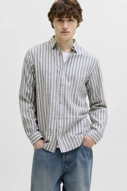 Chemise Esummer Linen Blend