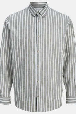 Chemise Esummer Linen Blend