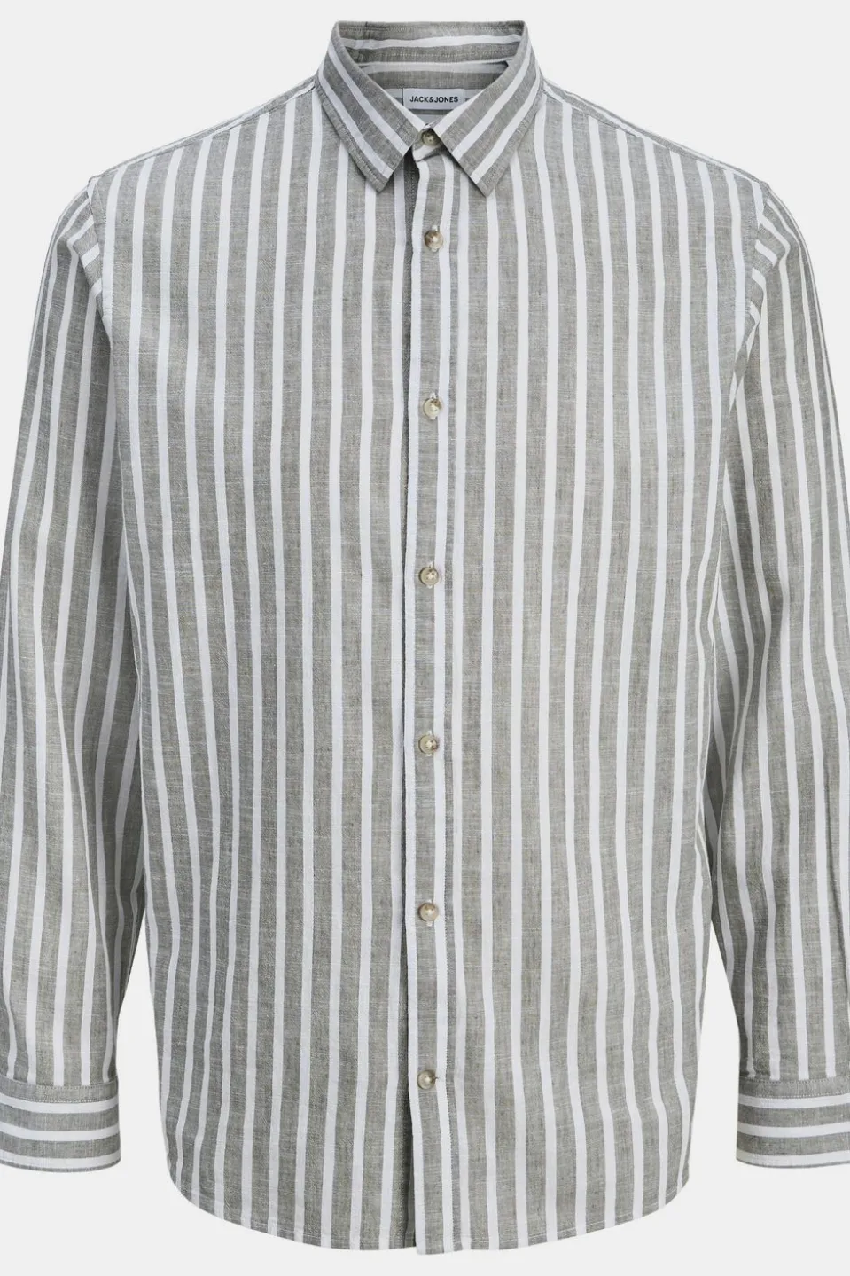 Chemise Esummer Linen Blend