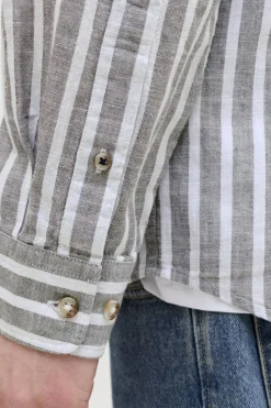 Chemise Esummer Linen Blend