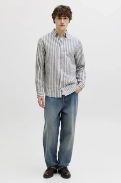 Chemise Esummer Linen Blend