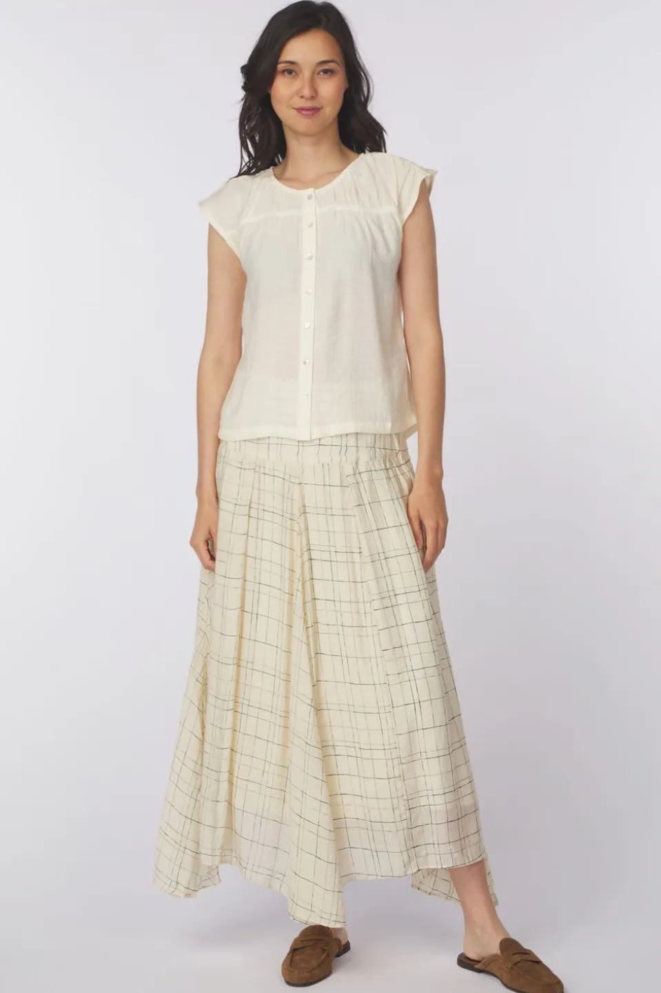 Chemise Fuyu