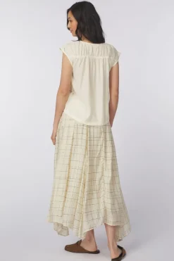 Chemise Fuyu