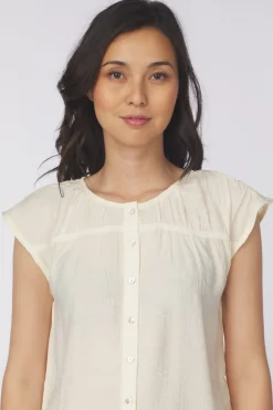 Chemise Fuyu