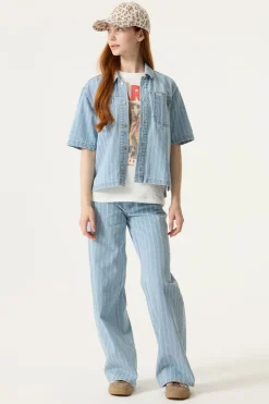 Chemise Gilet Garc N262652