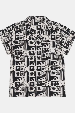 Chemise Great Barrier