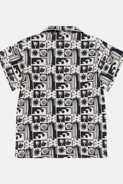 Chemise Great Barrier