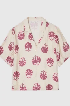 Chemise Greta