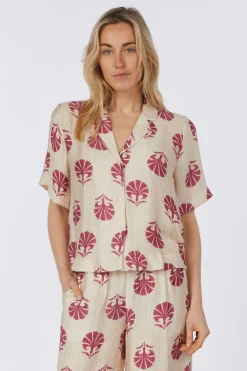 Chemise Greta