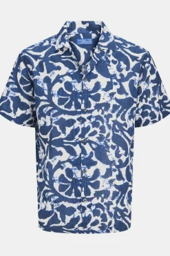 Chemise Jprblubilbao Resort