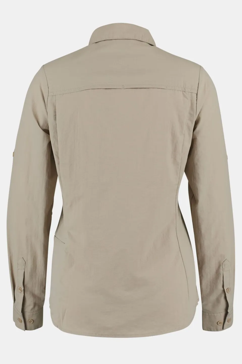 Chemise Jungle Travel Ls W