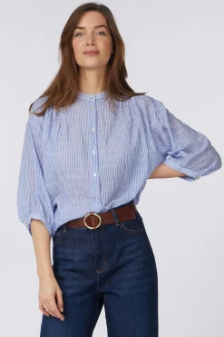 Chemise Lucca