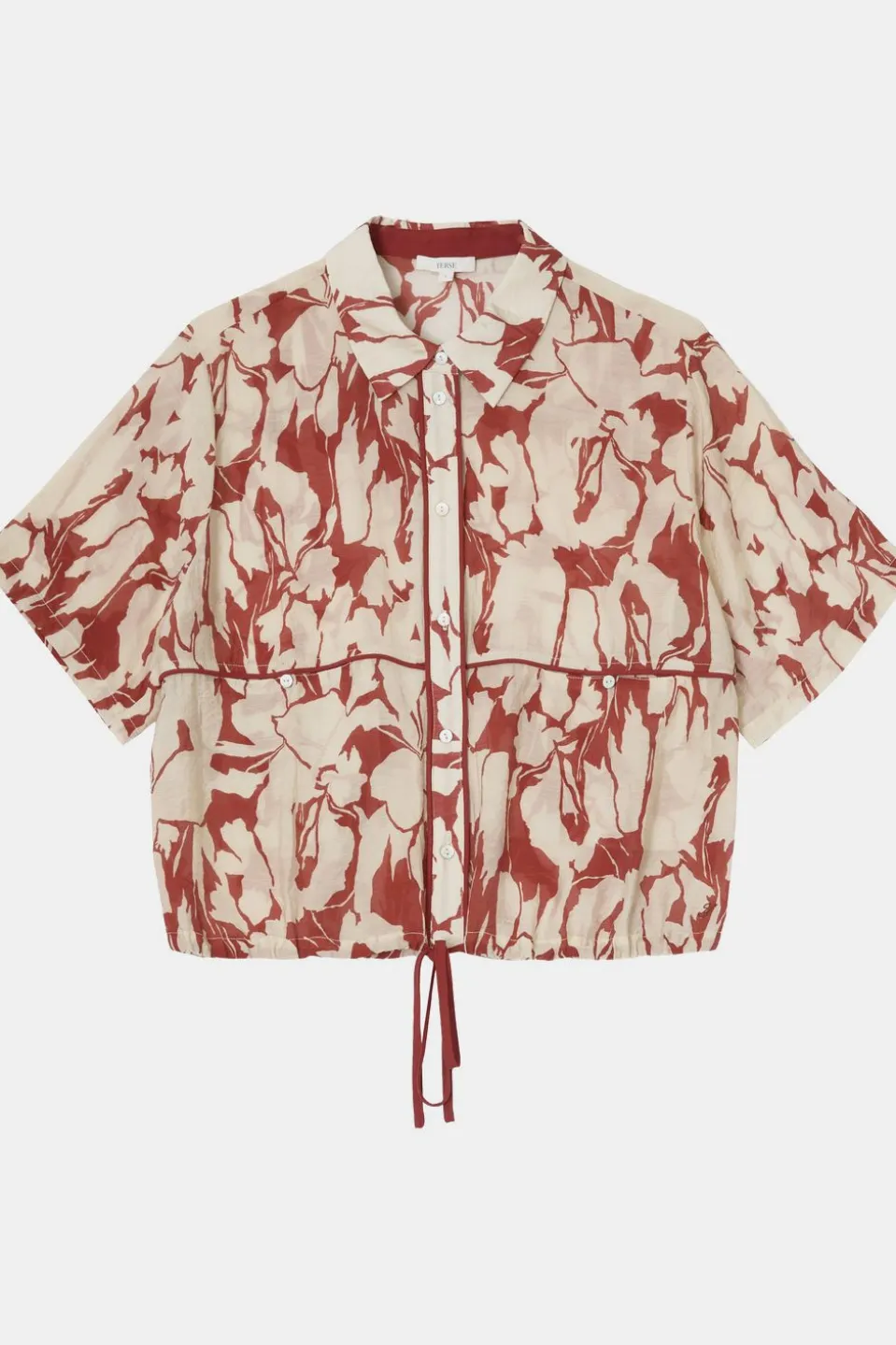 Chemise Manilas