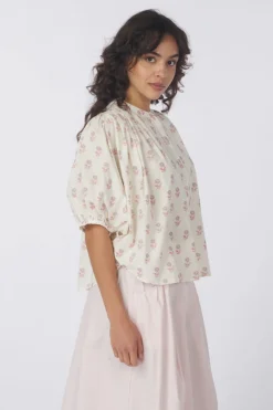 Chemise Mimi