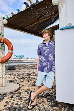 Chemise Montauk