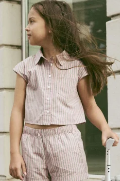 Chemise Nkfjociko