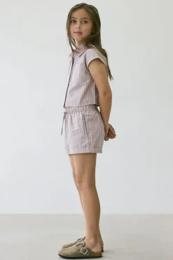 Chemise Nkfjociko