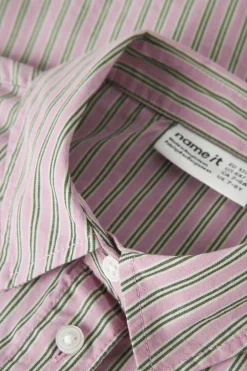 Chemise Nkfjociko
