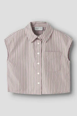 Chemise Nkfjociko