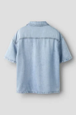 Chemise Nkmjoyy 1/2 1860-Ph F