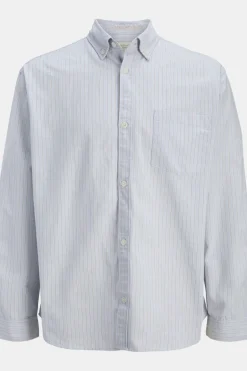 Chemise Norrebro Oxford