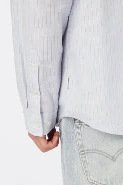 Chemise Norrebro Oxford