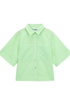 Chemise Novi-G-21-U