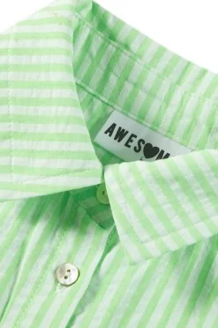 Chemise Novi-G-21-U