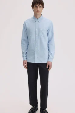 Chemise Oxford