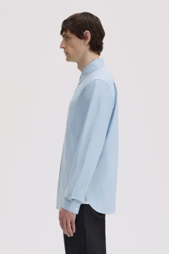 Chemise Oxford