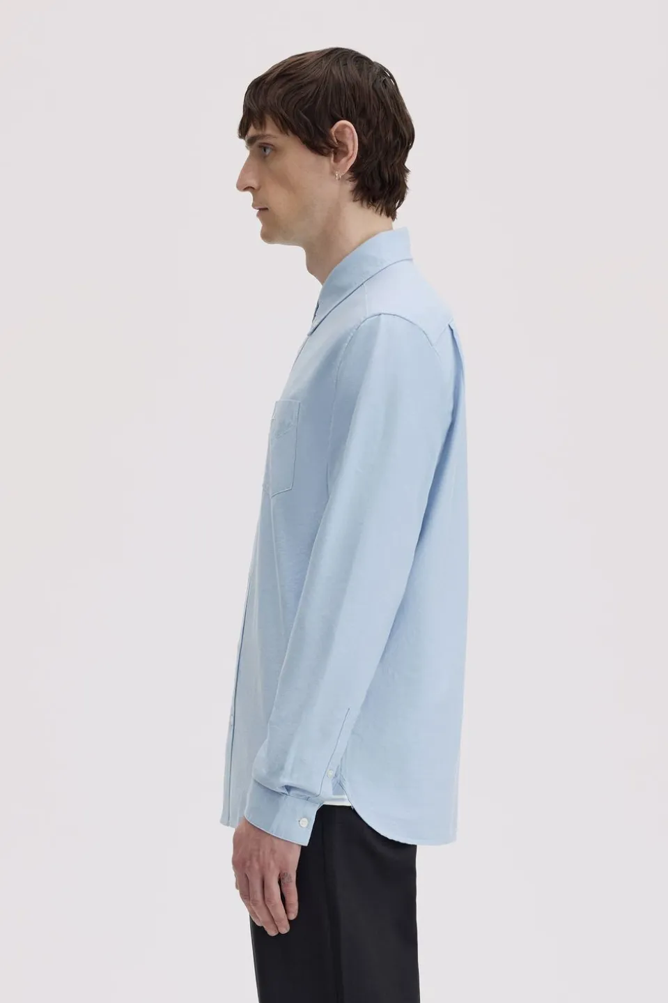 Chemise Oxford
