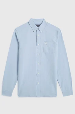 Chemise Oxford