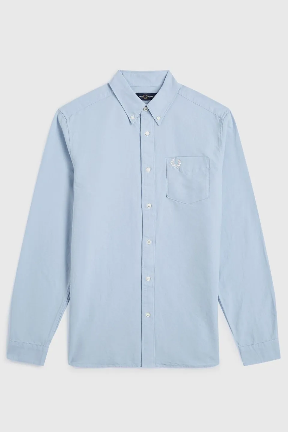 Chemise Oxford